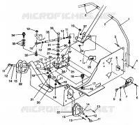 Lenkung Storm E940782 and Storm SKS E940582 (49274427440018)