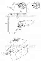 ACCS SYSTEM 500 RMK 0982964 AND EUROPEAN 500 RMK E982964 (4942634263C005)