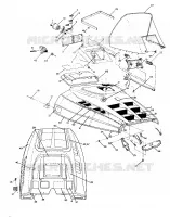 HAUBE Sport and Sport GT (4919271927005A)