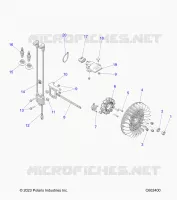 ELEKTRIC, IGNITION SYSTEM