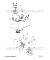 BRAKES, BREMSSYSTEM
