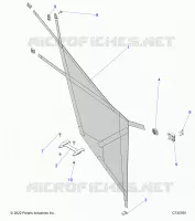 SIDE NETS