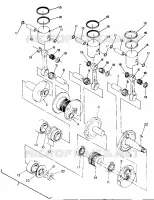 KOLBEN AND KURBELWELLE  650 (4915411541039A)