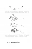 MOTOR, BREATHER