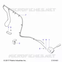 ANTRIEB, SHIFT LEVER