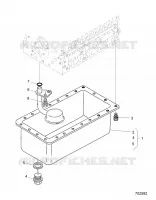 MOTOR, PAN, OIL