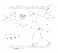 BREMSE LINES