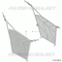 SIDE NETS