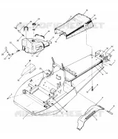 CHASSIS AND SITZ