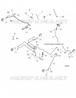 BRAKE LINES