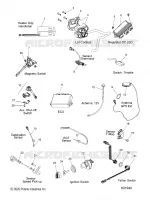 ELEKTRIC, SWITCHES, SENSORS AND COMPONENTS