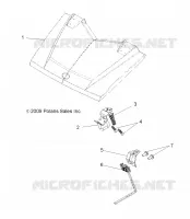 HAUBE LATCH