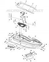 HULL   BODY