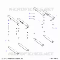 SITZ SLIDERS