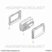 ELEKTRIC, GAUGES AND INDICATORS