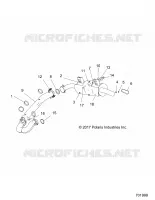 AUSPUFF SYSTEM