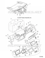 DASHBOARD &amp; GLOVEBOX