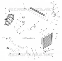 KÜHLUNG SYSTEM