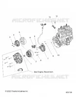 ELEKTRIC, IGNITION SYSTEM