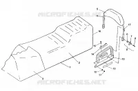 SITZ ASSEMBLY European EFI SKS,440 SKS, XLT, XLT SKS (49237723770001)