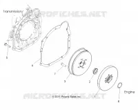 ANTRIEB, DRIVE COUPLER