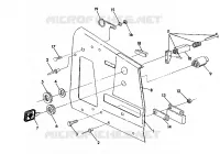 KONSOLE 500 SP (4920222022010A)