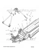 CHASSIS, CHASSIS ASM. AND OVER STRUCTURE