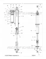 HINTERRADAUFHÃ„NGUNG SHOCK INTERNALS