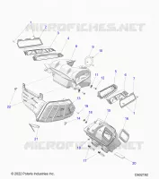 ENGINE, LUFTEINLASS SYSTEM