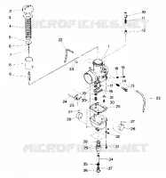VERGASER 600 (4912701270058A)