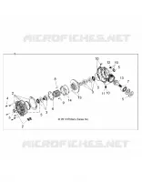 ANTRIEB, FRONT GEARCASE