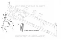ANTRIEB, GEAR SELECTOR