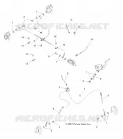 BREMSE LINES