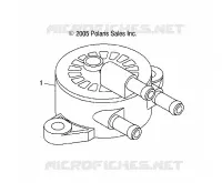 MOTOR, BENZINPUMPE