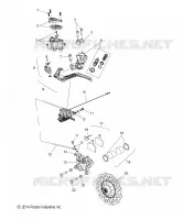 BRAKES, BREMSSYSTEM