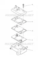 BENZINPUMPE Indy Lite (4918591859036A)
