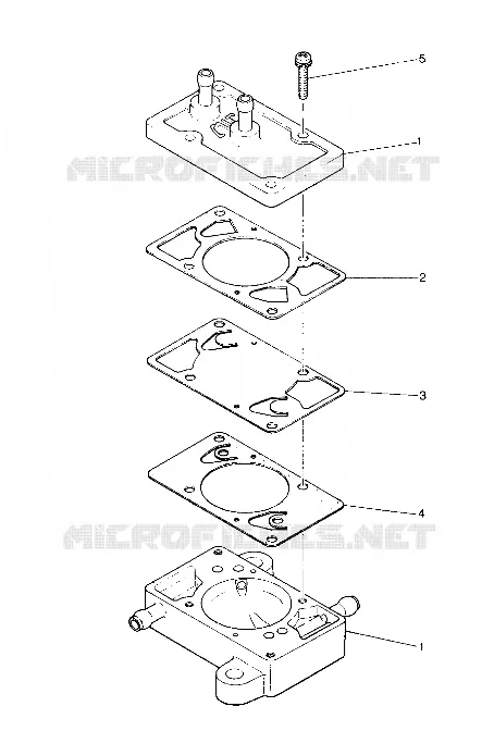 BENZINPUMPE Indy Lite (4918591859036A)