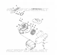 FAN COVER