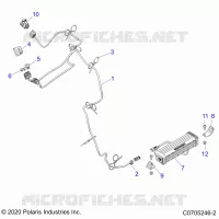ELEKTRIC, LIGHT BAR
