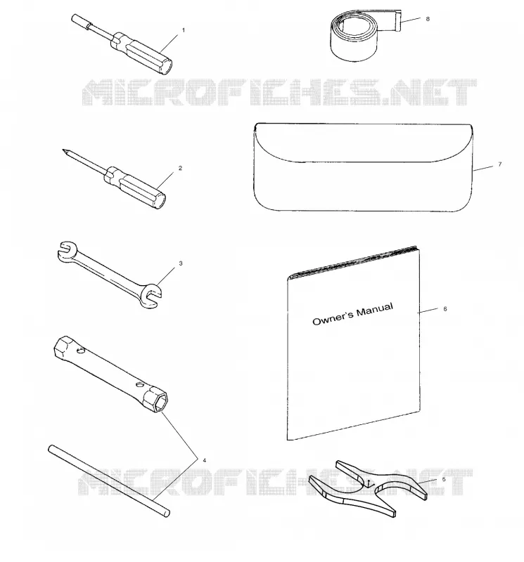 TOOL KIT