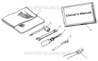 TOOL KIT BIG BOSS 6X6 400L W97AE38A (4940814081D002)