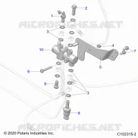 BREMSES, VALVE SYSTEM