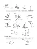 SWITCHES, SENSOREN and COMPONENTS