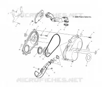 CLUTCH COVER