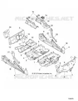 BODEN AND ROCKER PANELS