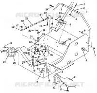 LENKUNG 500 CARB SKS 0962564,  EUROPEAN 500 CARB SKS E962564  and 500 CARB (4931873187B005)
