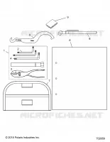 REFERENCE, BEDIENUNGSANLEITUNG AND TOOL KIT