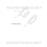 GAUGES   ANZEIGES