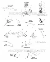 SWITCHES, SENSOREN and COMPONENTS