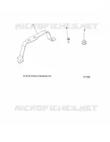 ENGINE, LUFTEINLASS SYSTEM SUPPORT BRACKET